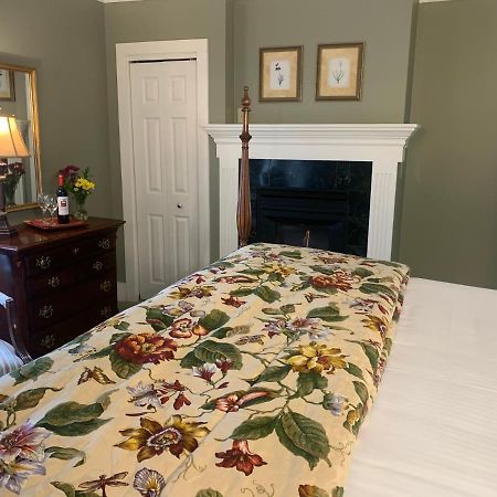 The Inn At Ormsby Hill Manchester Extérieur photo