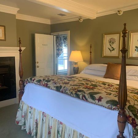 The Inn At Ormsby Hill Manchester Extérieur photo