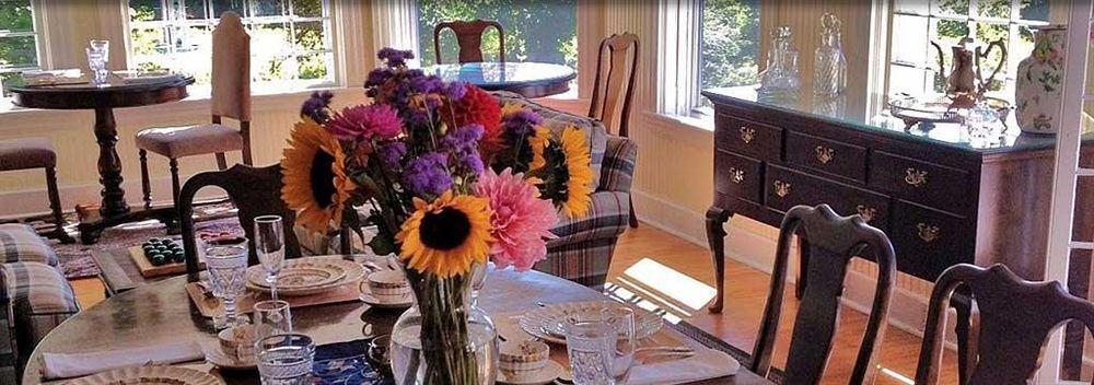 The Inn At Ormsby Hill Manchester Extérieur photo