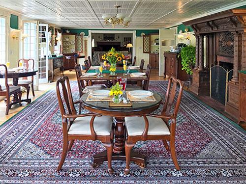 The Inn At Ormsby Hill Manchester Extérieur photo