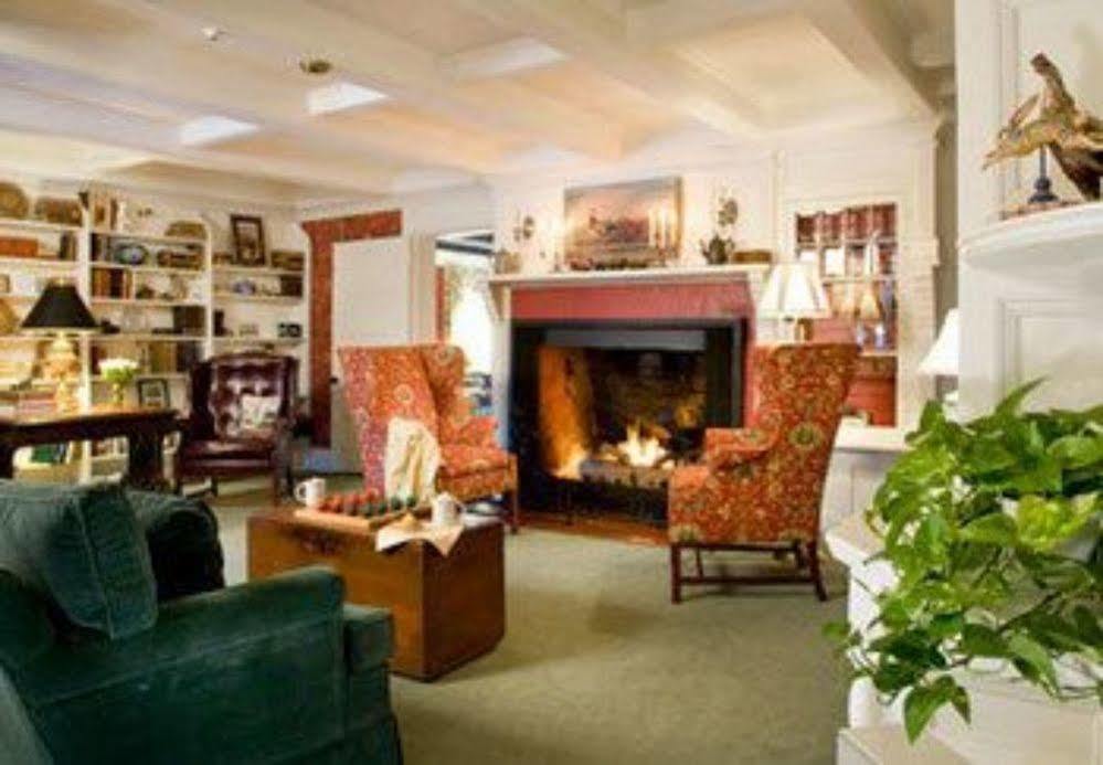 The Inn At Ormsby Hill Manchester Extérieur photo