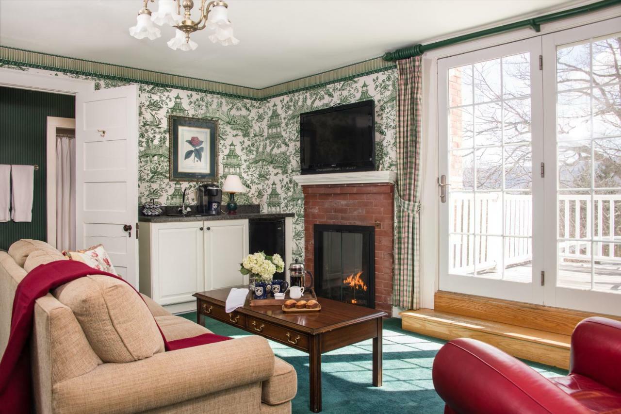 The Inn At Ormsby Hill Manchester Extérieur photo